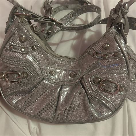 ego balenciaga dupe